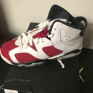 Jordan Carmine’s